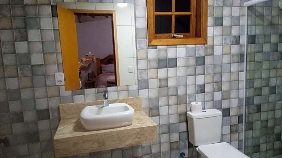 Chalés Cantinho do Céu