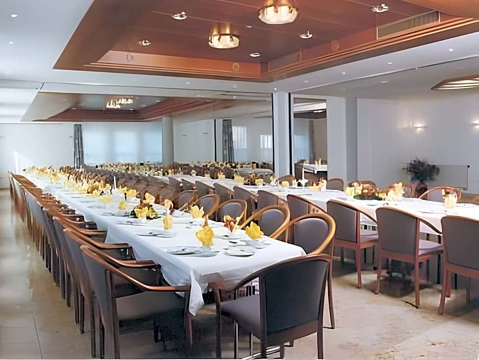 Akzent Hotel Goldener Ochsen
