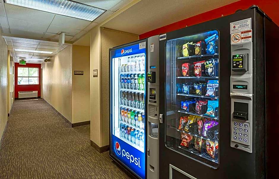 Extended Stay America Suites - Fishkill - Route 9