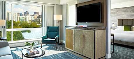 One-Bedroom Suite