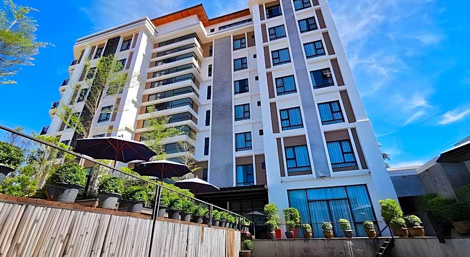 S Park Design Hotel