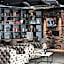 pentahotel Paris Charles de Gaulle