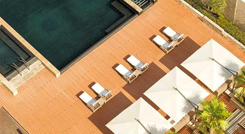 Le Meridien City Centre Bahrain