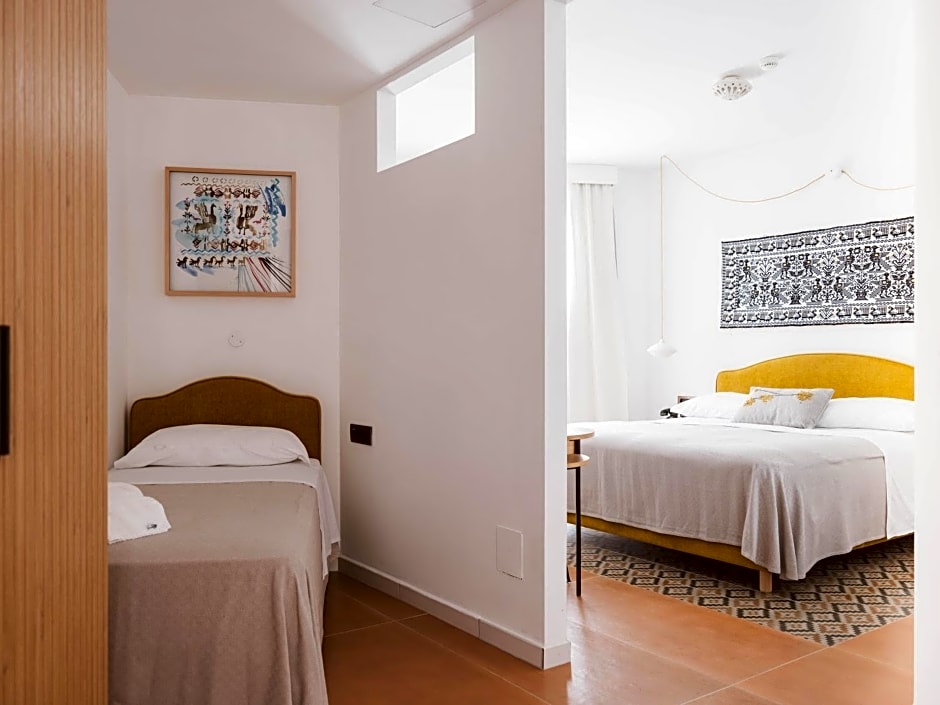 Tramas Hotel & Spa