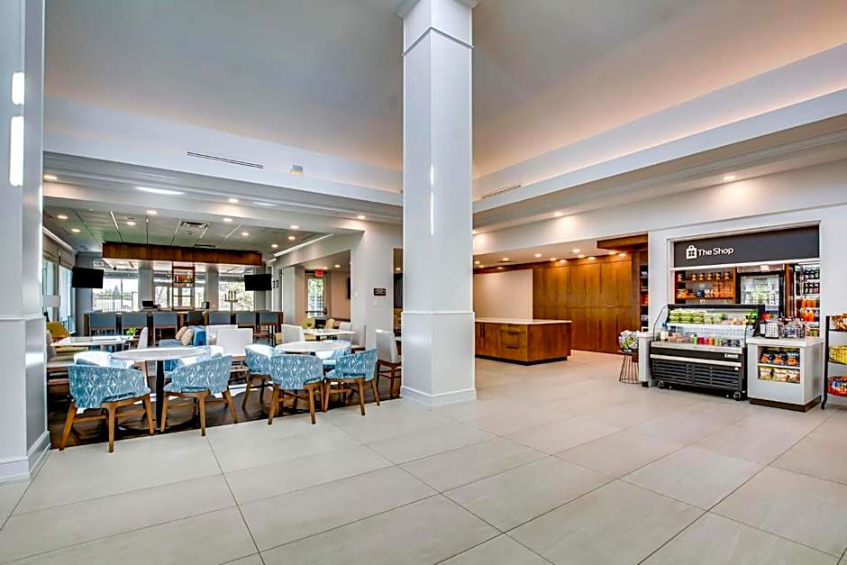 Hilton Garden Inn Louisville Airport