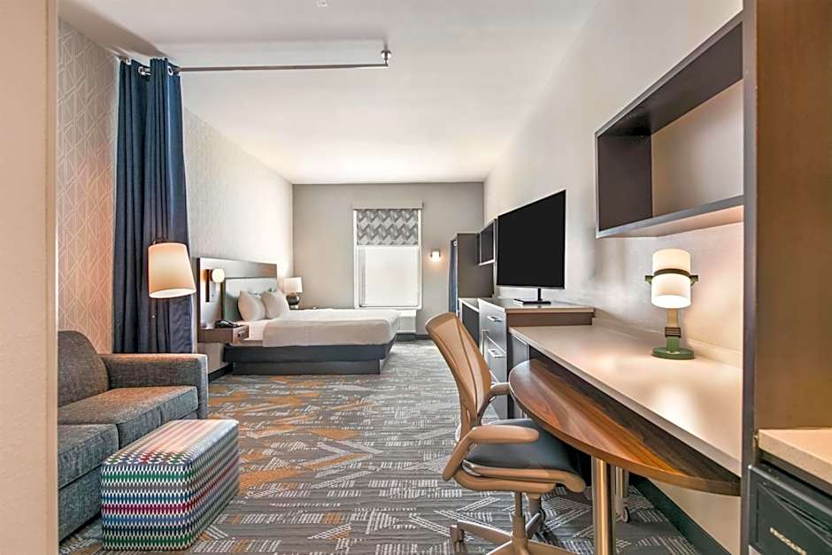 Photo 1 of 4 of Studio 1 King Bed Suite