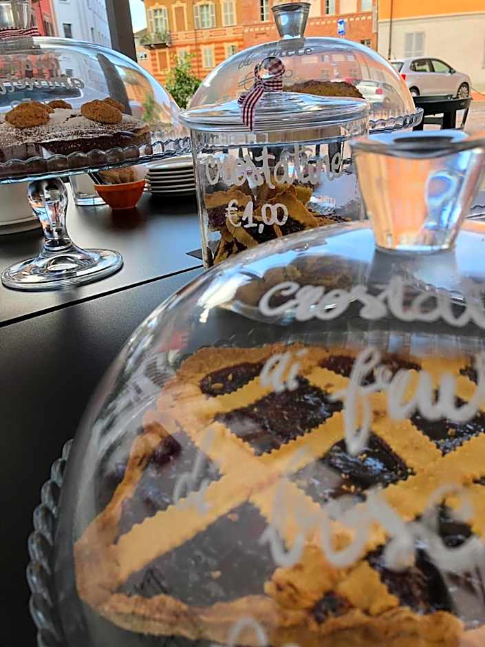 Vinoteca La Sacrestia