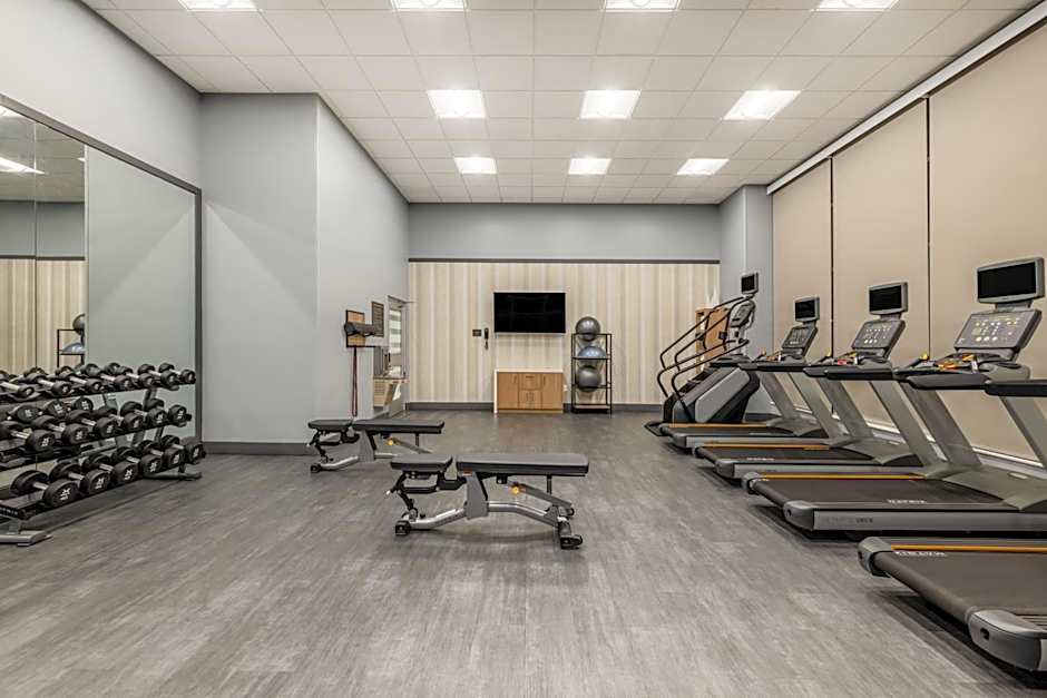 Crowne Plaza - Kearney By IHG