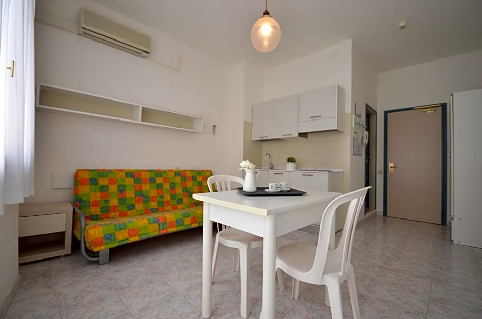Aparthotel Pineda