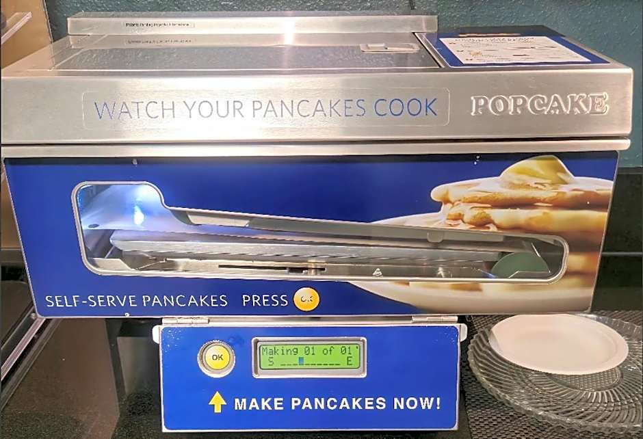 Days Inn by Wyndham Black River Falls