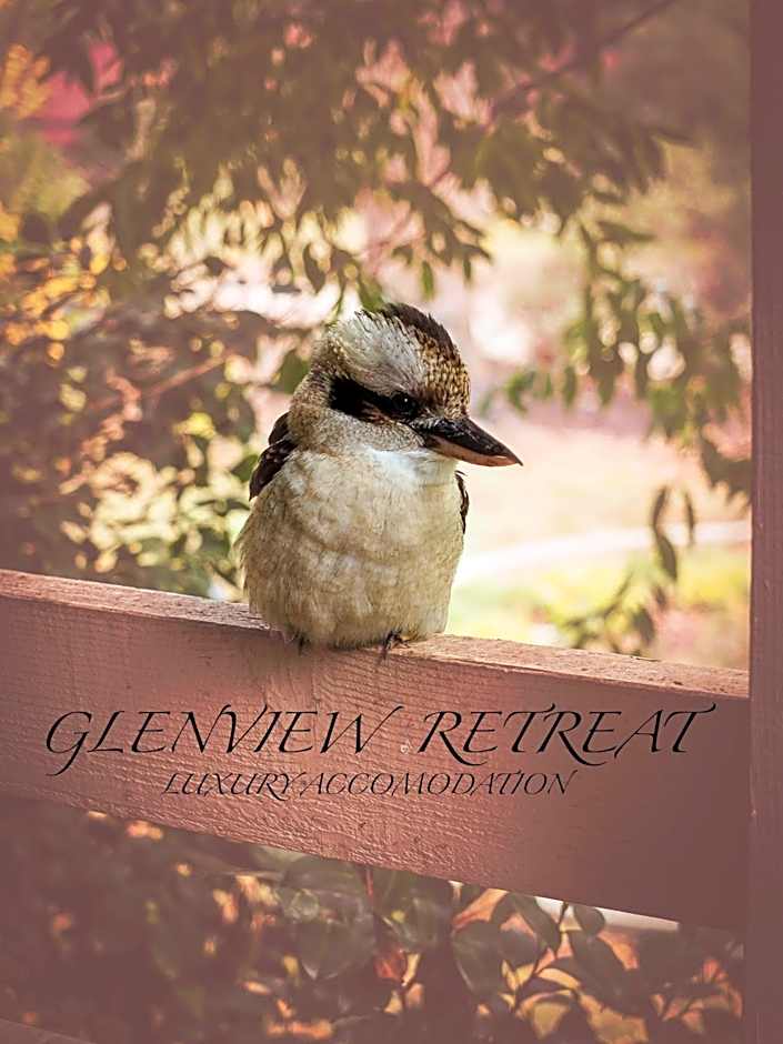 Glenview Retreat Luxury Accommodation