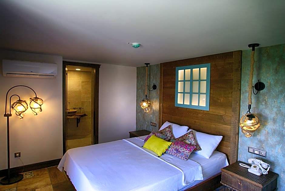 Assos Dionysos Special Class Hotel Adults Only 12 years