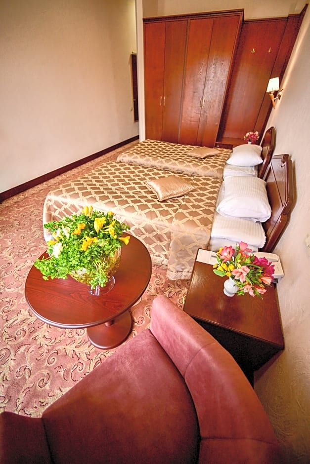 METROPOL HOTEL Yerevan