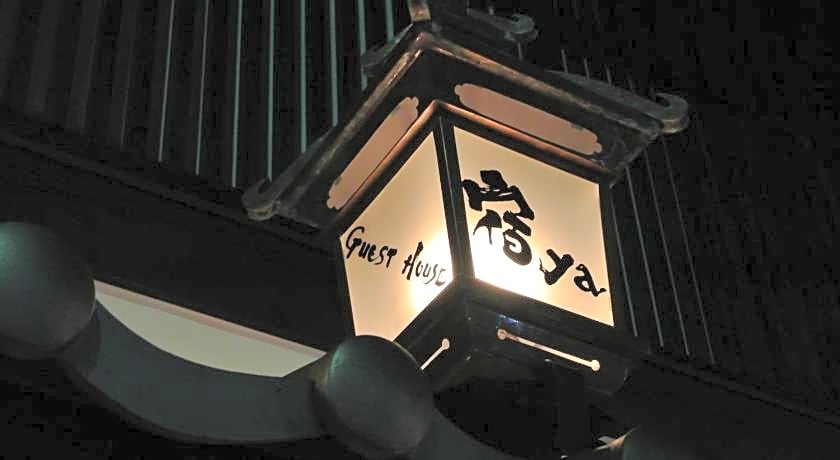 Yadoya