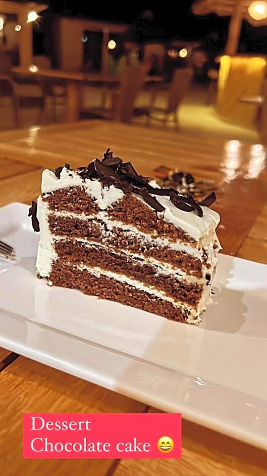 Paje Blu Boutique Hotel