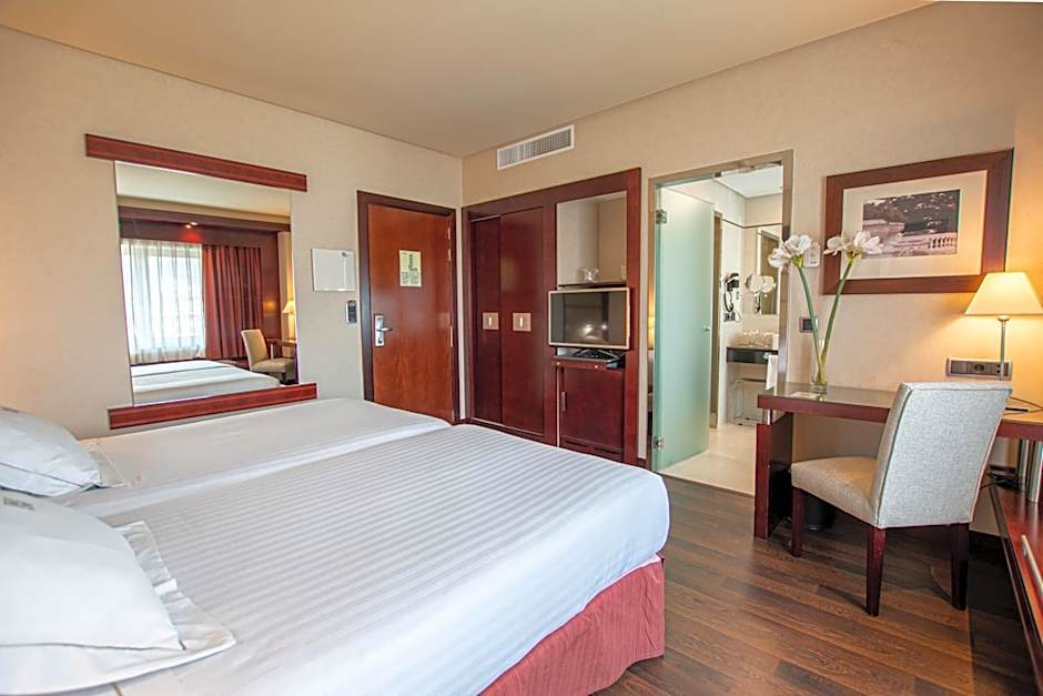 Hotel Andalucia Center