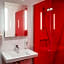 Ibis Styles Saumur Gare Centre Hotel