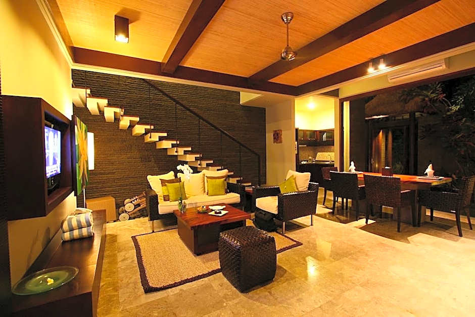 LE JARDIN VILLAS SEMINYAK