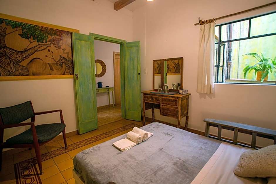 Precioso Departamento