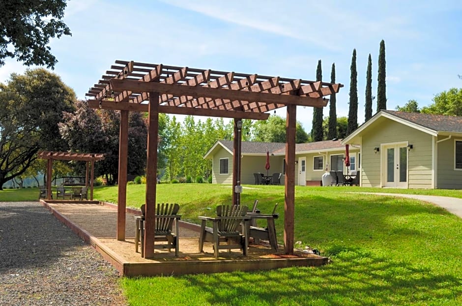 Indian Creek Inn