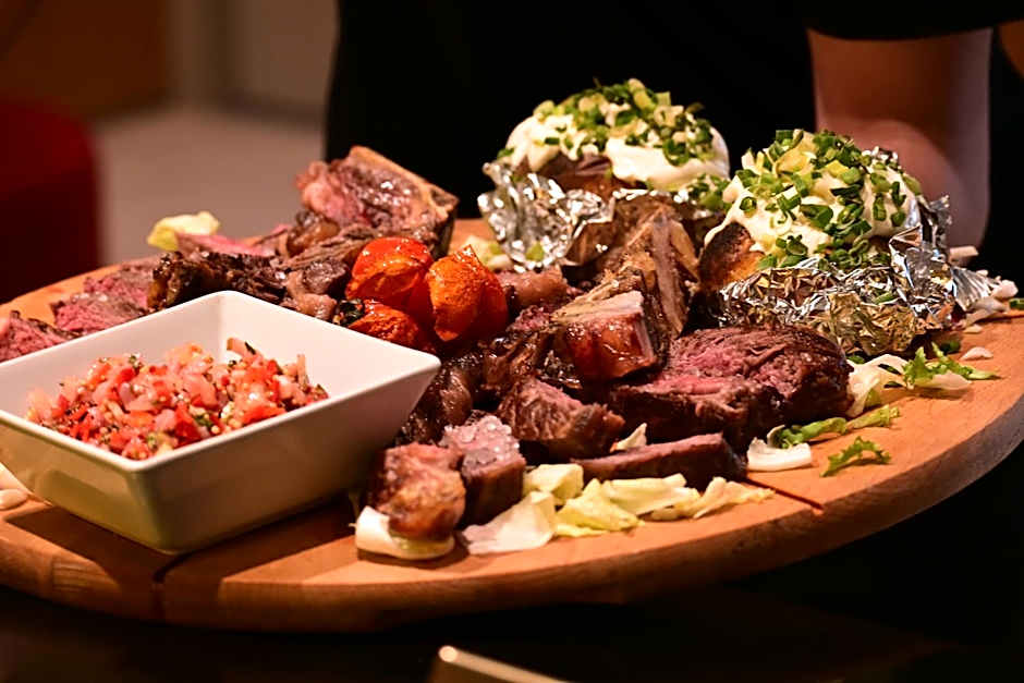 Imperio Hotel Cernavoda