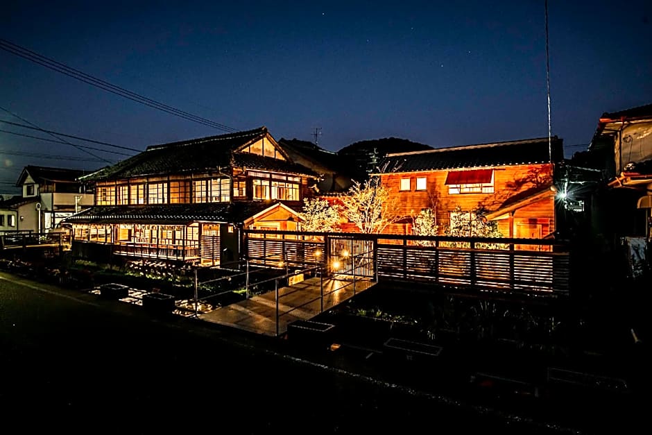 Photo 1 of 50 of NIPPONIA KOSA CANAL TOWN