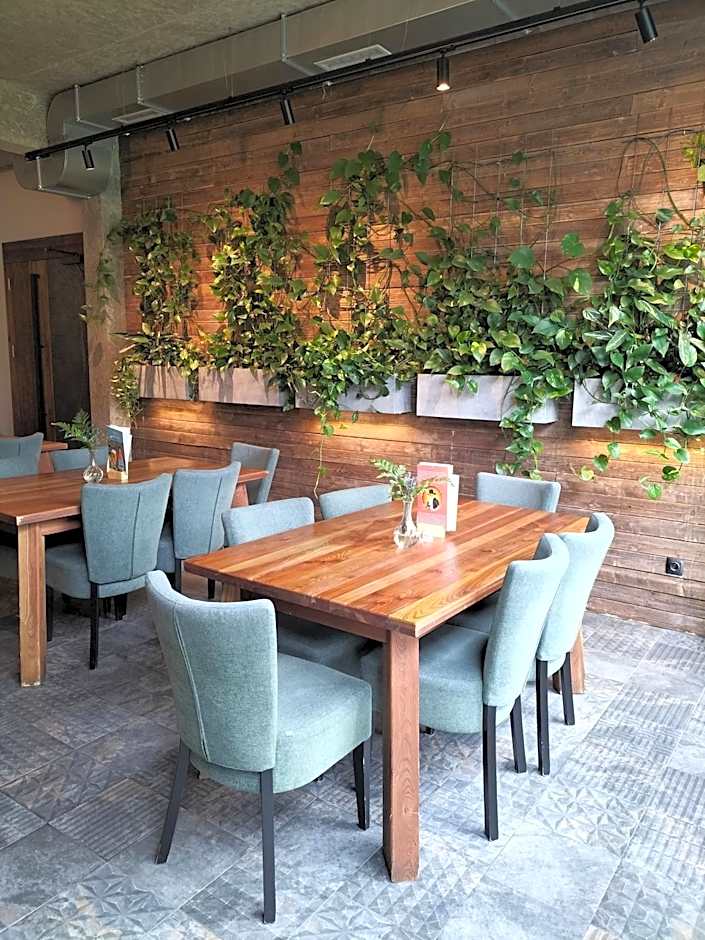 FOLGA - Hotel, Restauracja, Browar, SPA