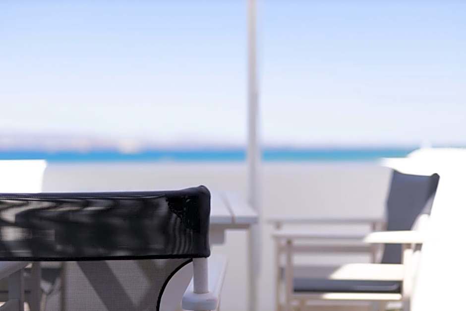 Archon Seaside Retreat