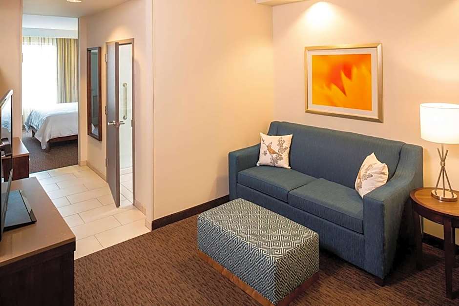 Hilton Garden Inn Sioux Falls Downtown