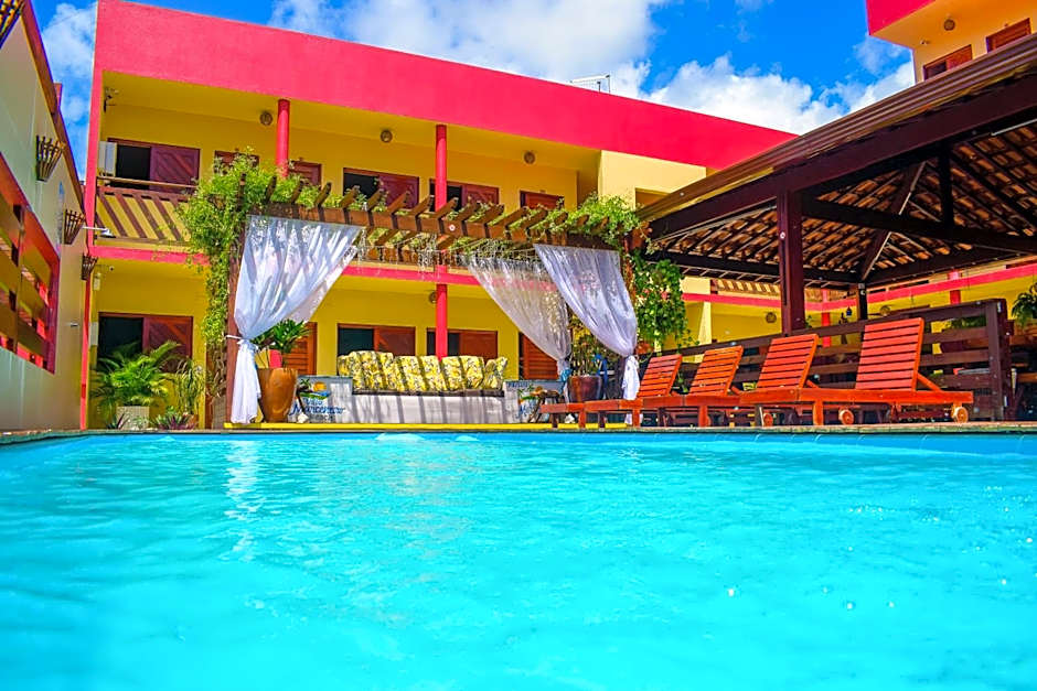 Pousada Villa Marceneiro Beach