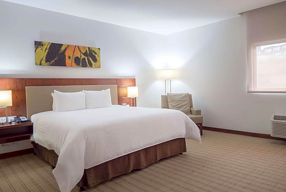 Wyndham Garden San Jose Escazu