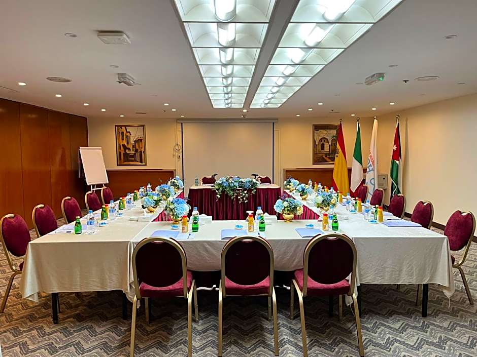 Amman Paradise Hotel