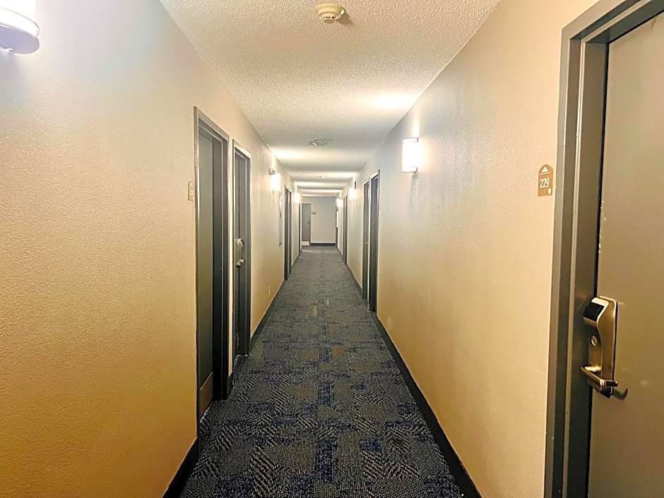 Microtel Inn & Suites by Wyndham Lexington