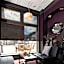 LaSalle Boutique Hotel and The Downtown Elixir and Spirits