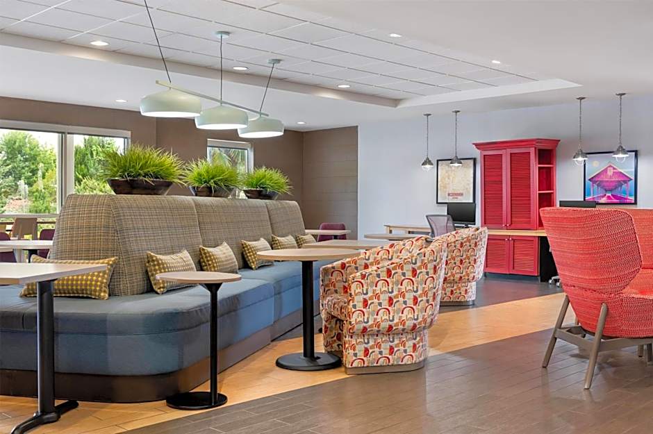 Home2 Suites by Hilton Atlanta South/McDonough