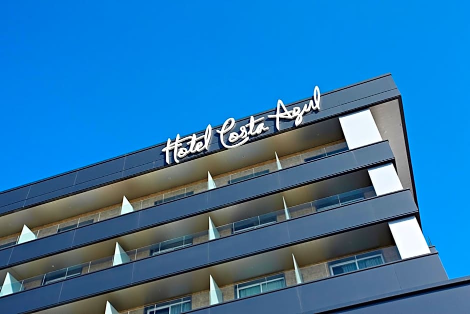 Hotel Costa Azul