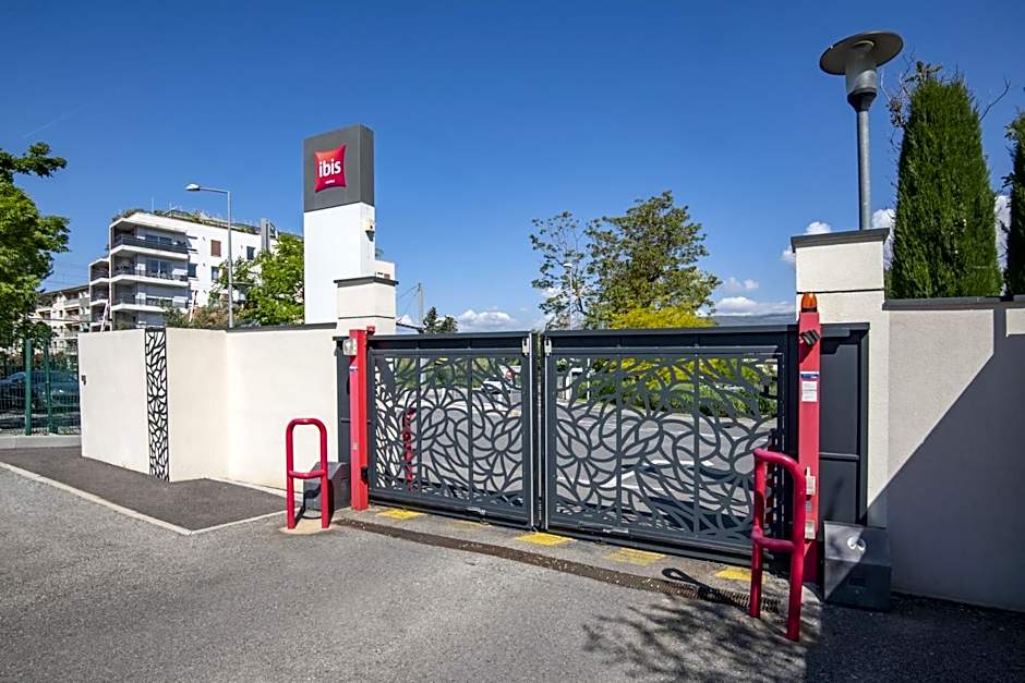 Ibis Cannes Mouans Sartoux