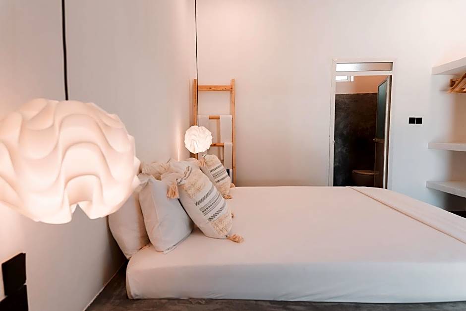 Maisha Matamu Boutique