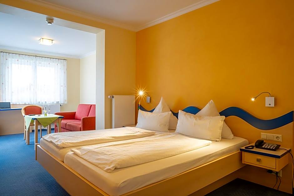 Hotel Meschenmoser