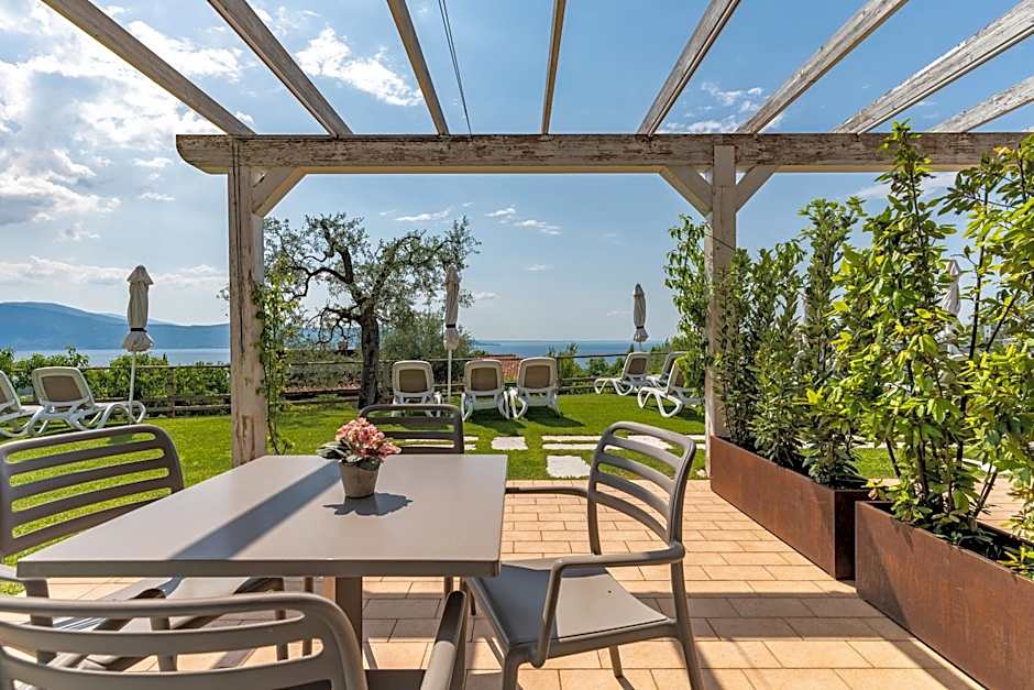 La Chioma di Berenice Garda Residence