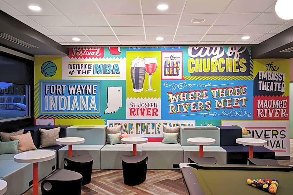 Tru by Hilton Fort Wayne, IN