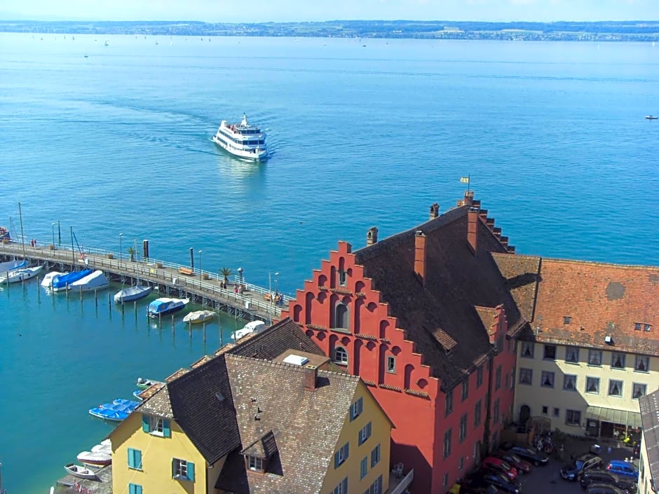 Alte Post Meersburg