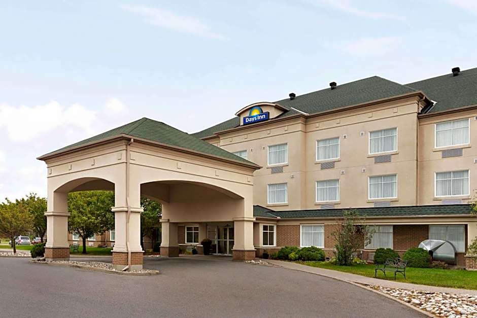 Days Inn by Wyndham Ottawa Airport