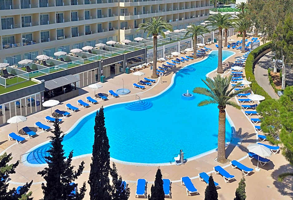 Sol Palmanova Mallorca