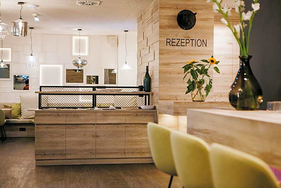 Hotel Schwarzer Bär