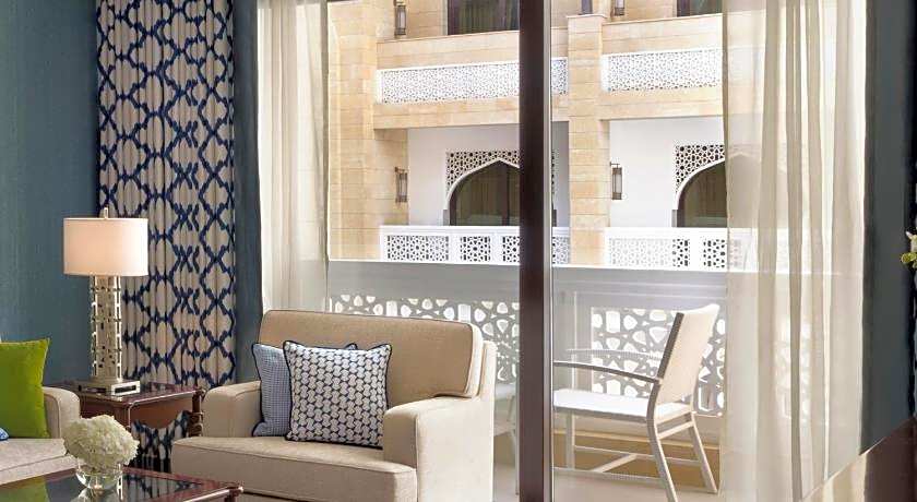 Al Najada Hotel Apartments by Oaks