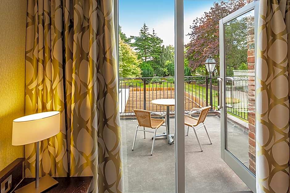 Best Western Plus Pinewood on Wilmslow Hotel Cheshire