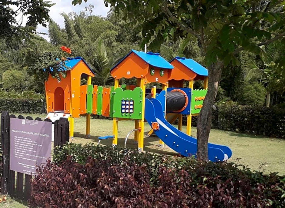 Sonesta Hotel Pereira
