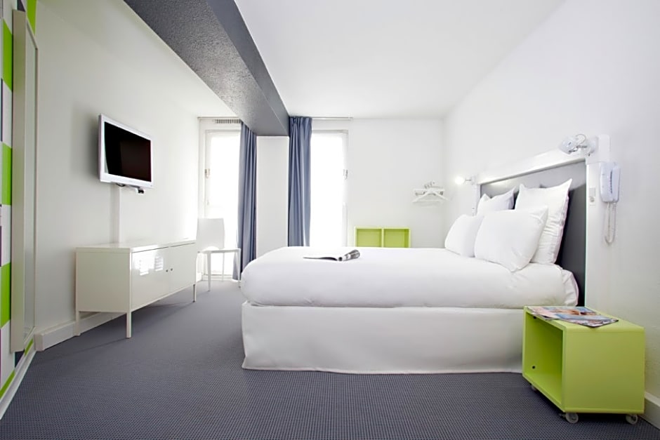 Sure Hotel by Best Western Bordeaux Aeroport