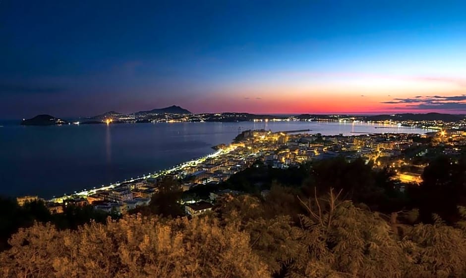 A Casa dei Bruno B&B – Pozzuoli, CO